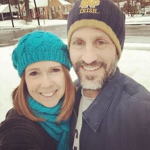 Meet your Posher, Tonya